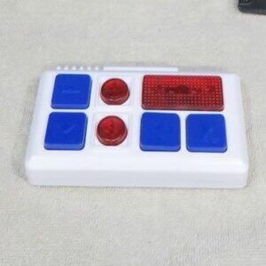 Disney Star Wars Galaxy's Edge Droid Depot REMOTE for Build your own Astromech